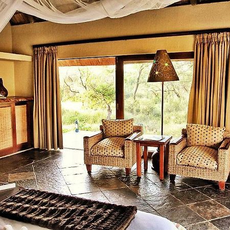 Kambaku River Sands Hotel Hoedspruit Kültér fotó