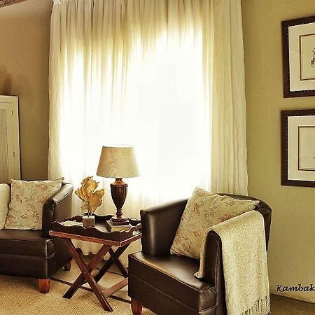 Kambaku River Sands Hotel Hoedspruit Kültér fotó