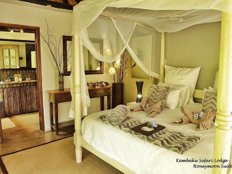 Kambaku River Sands Hotel Hoedspruit Kültér fotó