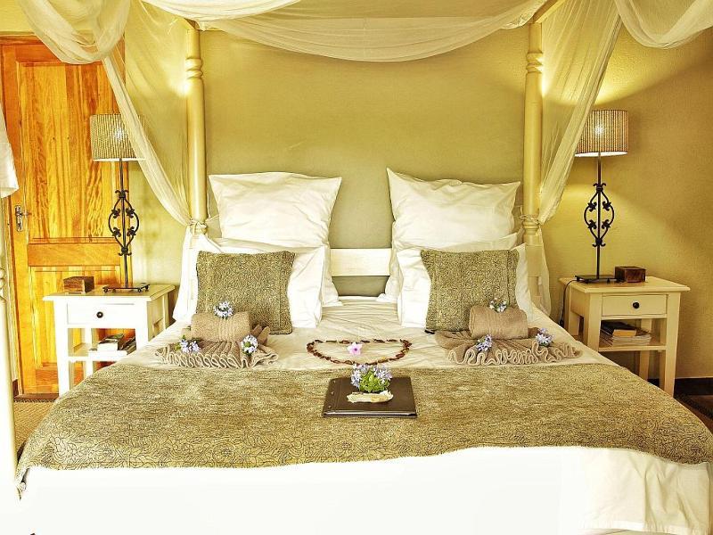 Kambaku River Sands Hotel Hoedspruit Kültér fotó