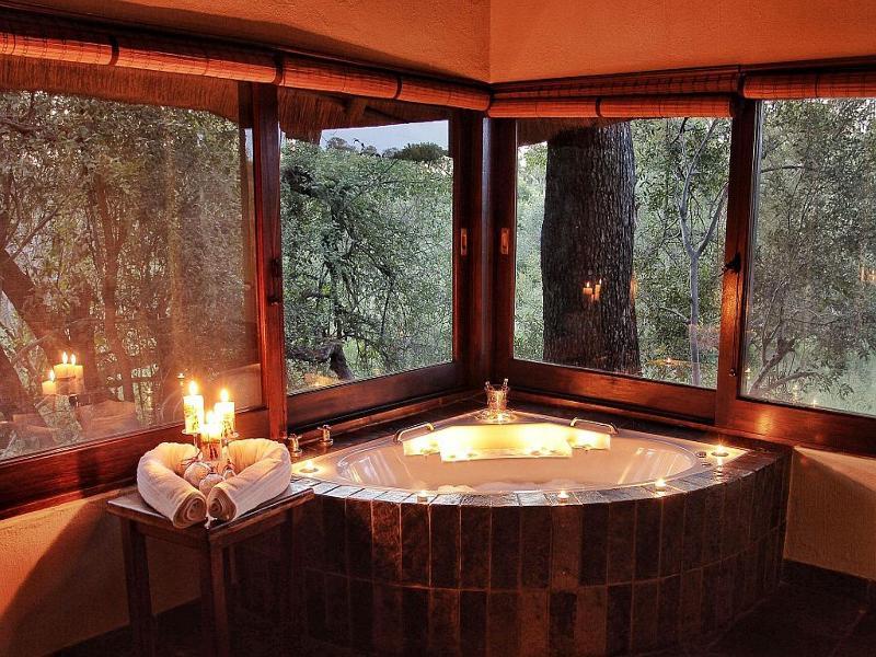 Kambaku River Sands Hotel Hoedspruit Kültér fotó
