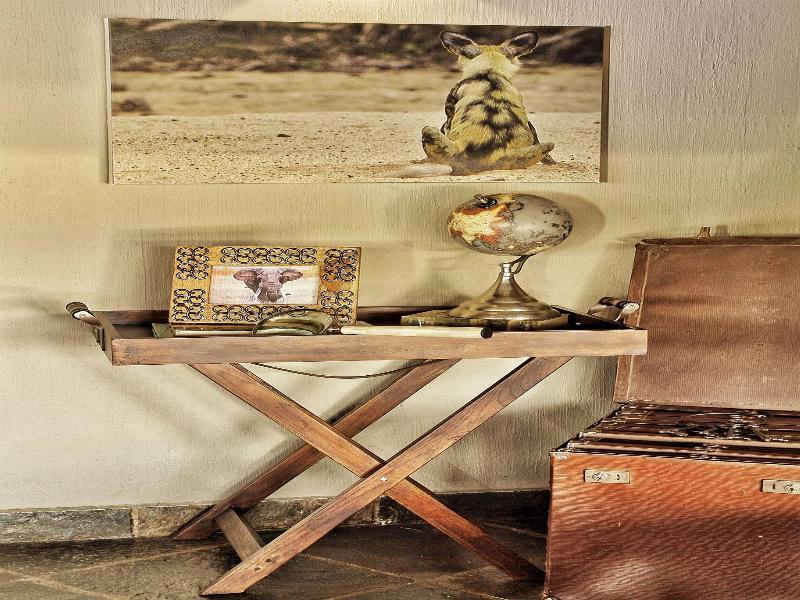 Kambaku River Sands Hotel Hoedspruit Kültér fotó