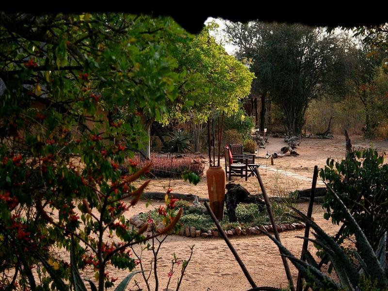 Kambaku River Sands Hotel Hoedspruit Kültér fotó