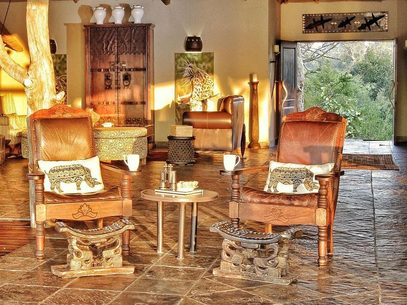 Kambaku River Sands Hotel Hoedspruit Kültér fotó