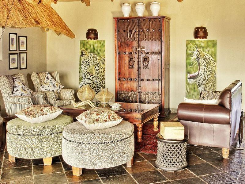 Kambaku River Sands Hotel Hoedspruit Kültér fotó