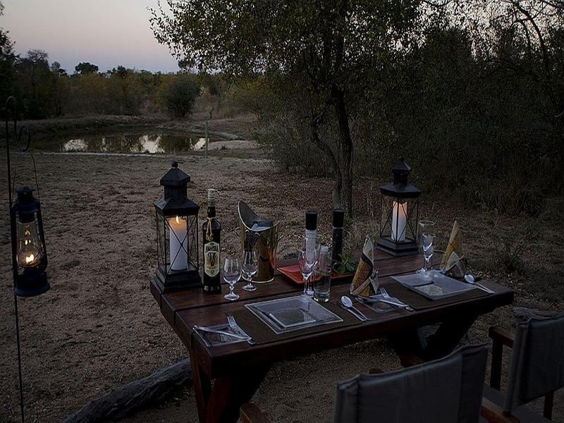 Kambaku River Sands Hotel Hoedspruit Kültér fotó