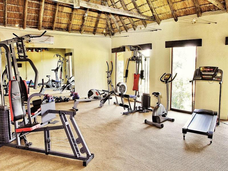 Kambaku River Sands Hotel Hoedspruit Kültér fotó
