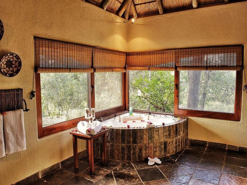Kambaku River Sands Hotel Hoedspruit Kültér fotó
