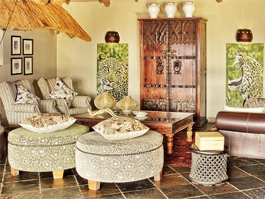 Kambaku River Sands Hotel Hoedspruit Kültér fotó