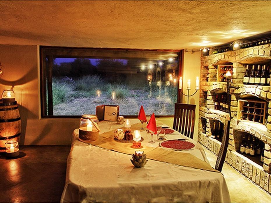 Kambaku River Sands Hotel Hoedspruit Kültér fotó